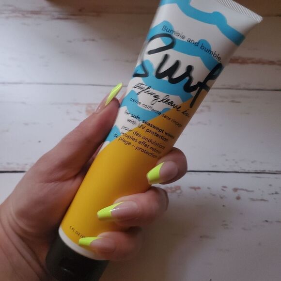 Bumble & Bumble Surf Beach Wave Conditioning Styling Creme - Picture 5 of 9